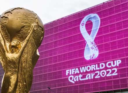 IFM_Qatar FIFA World Cup