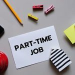 IFM_Part-Time Job