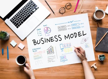 IFM_Business Model