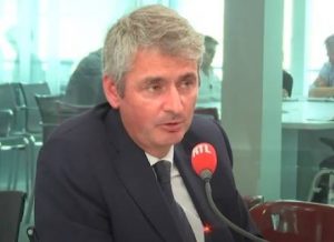 Business Leader of the Week: Meet Emmanuel Besnier, CEO of dairy giant