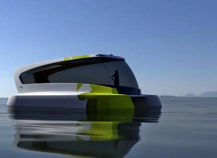 Start-up of the Week: Unleash Future Boats sets sail