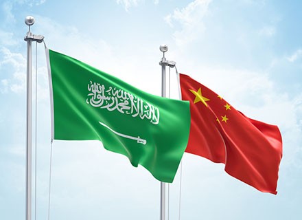 Boost for ‘Vision 2030’ as Saudi & China elevate aviation ties with MoU