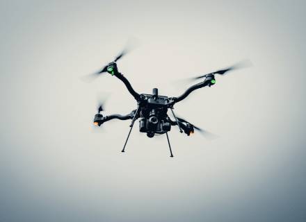 Start-up of the Week: Auterion & software-defined future of UAV industry