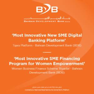 IFM-Bahrain Bank