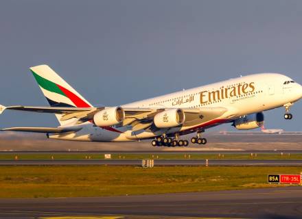 Emirates gets global recognition for reducing plastic use