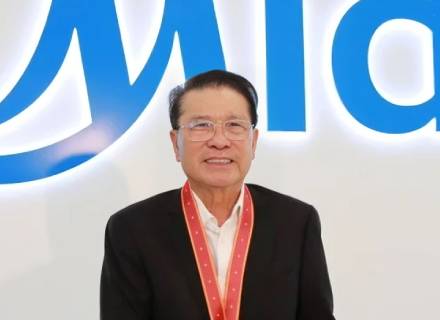 Business Leader of the Week: Meet He Xiangjian, co-founder of Midea Group