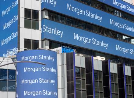 Morgan Stanley’s wealth management division faces regulators’ heat