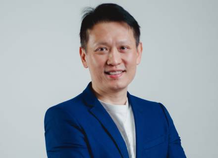 Binance CEO Richard Teng stresses importance of compliance
