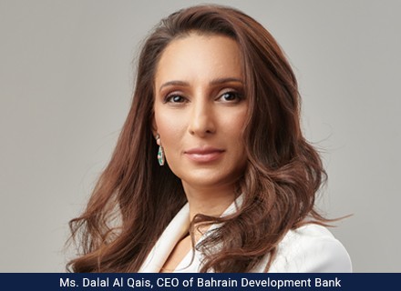 The ‘Tijara’ route of empowering Bahraini SMEs