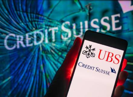 UBS marks first profit since Credit Suisse takeover, to go ahead with proposed job cuts