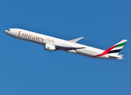 Emirates announces destinations for its new A350 fleet: Here are the details