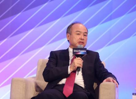 Business Leader of the Week: Meet Masayoshi Son, founder of SoftBank Group