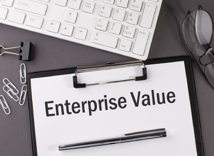 IFM_Enterprise Value