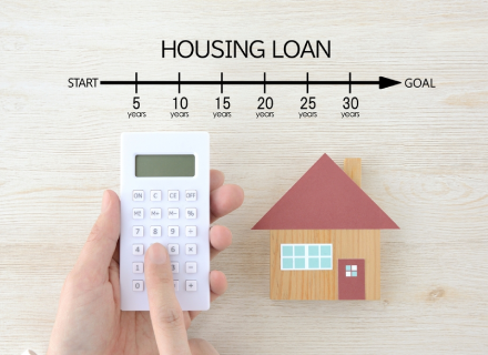 IFM_House Loan