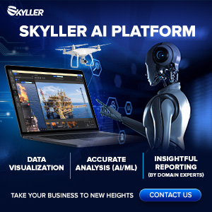 Skyller Solutions CL