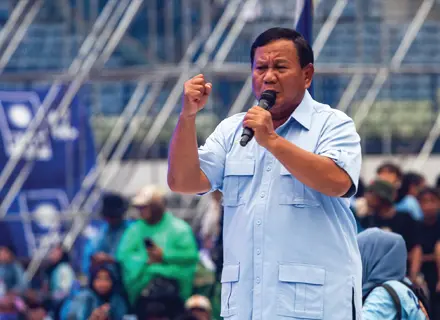 IFM_ Prabowo Subianto