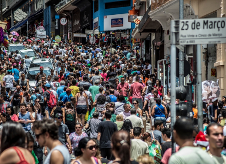 IF Insights: Why Brazil struggles to attract international tourists despite its riches