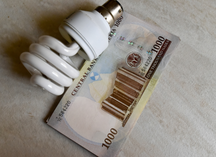 IFM-Electricity Tariff