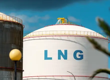 IFM-LNG