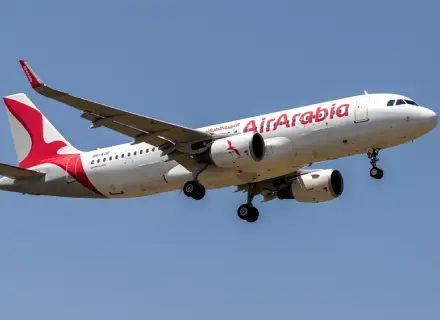 IFM_Air Arabia