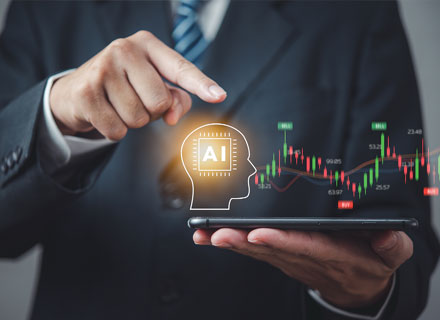 IFM_ FX Strategies with AI