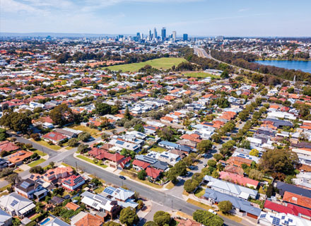 Australia’s housing conundrum