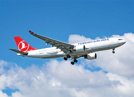 Turkish Airlines