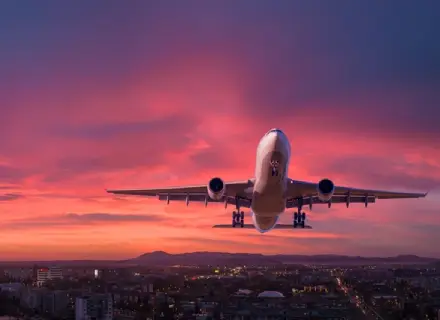 IF Insights: Rising airfares boost profit outlook for airlines in 2025