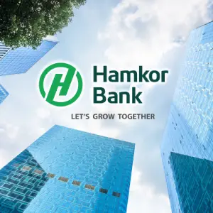 IFM-Hamkor Bank