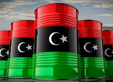 IFM_Libya Oil