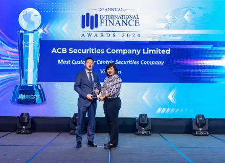 IFM_ACB Securities