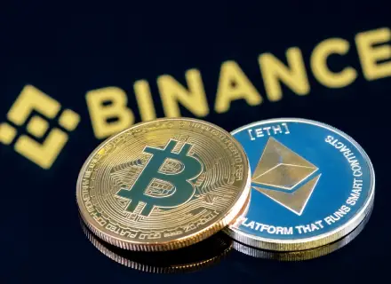 Nigeria government vs Binance: All you need to know