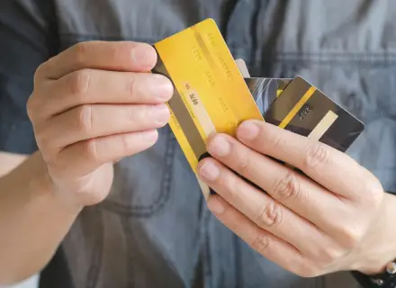 IFM_Business Credit Cards