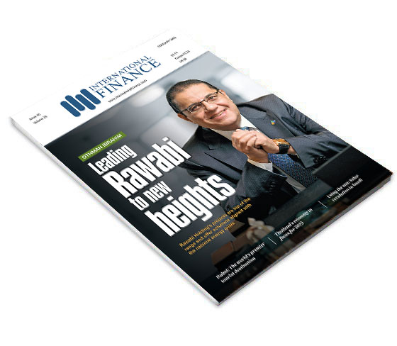 ifm-feb-2025-issue-magazine-on-table IFM February 2025 Issue