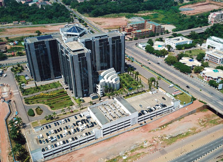 Nigeria’s costly fight for stability