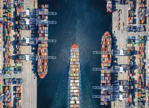 Will global trade be impacted by Middle East crisis? - International ...