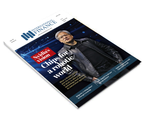 ifm-jun-2025-issue-magazine-on-table IFM June 2025 Issue