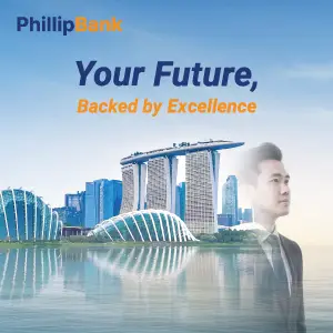 IFM-Phillip Bank