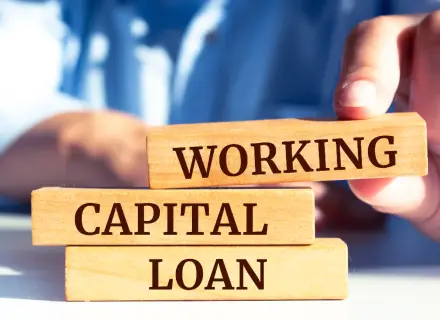 IFM_Working Capital Loan