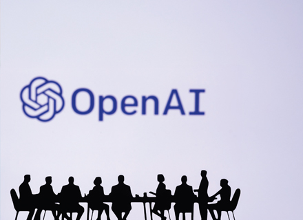 OpenAI’s idealism