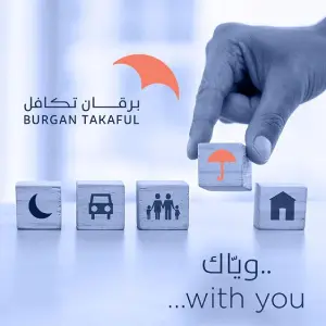 IFM-Burgan Takaful