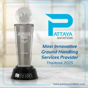 IFM-Pattaya Aviation