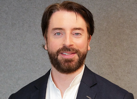 Hubpay CEO Kevin Kilty