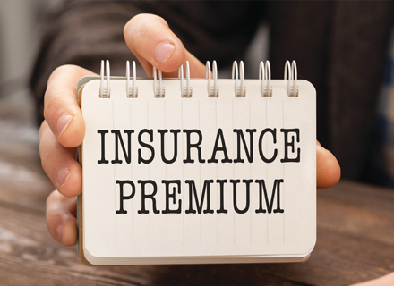 Climate crisis - Insurance sector