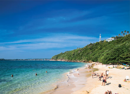 Tourism booms in Sri Lanka