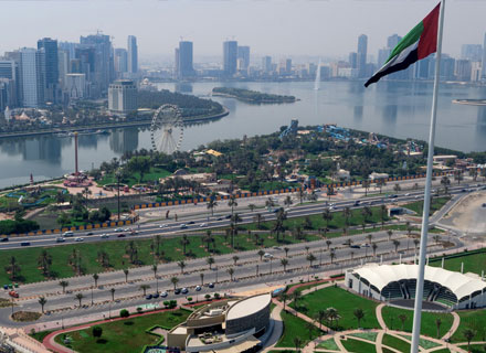 Sharjah