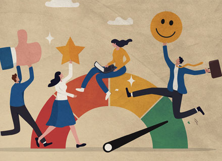 Corporate governance