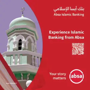 IFM-Absa Islamic Banking