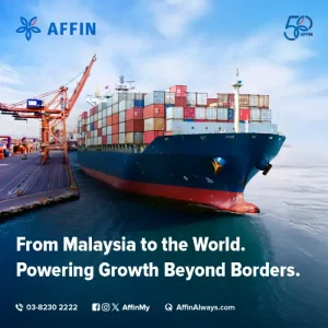 IFM-Affin Bank