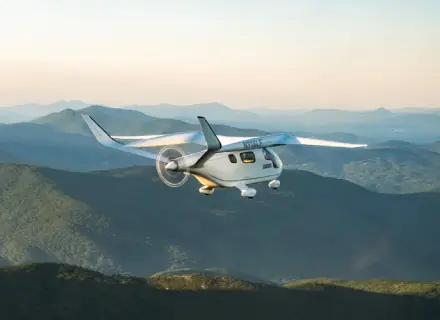 IFM_Beta Technologies